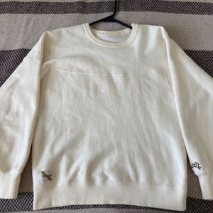 Tracksmith TrackHouse Crew